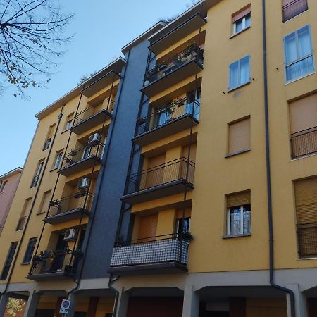 Appartamento Spazioso In Mazzini Boloňa Exteriér fotografie