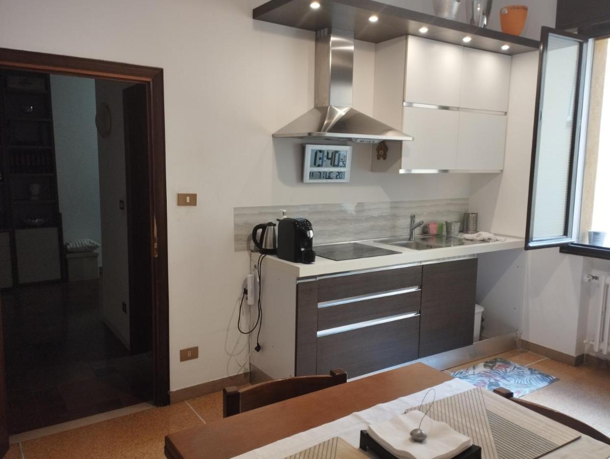 Appartamento Spazioso In Mazzini Boloňa Exteriér fotografie