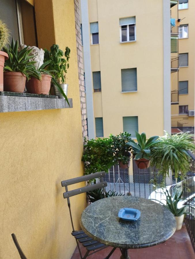 Appartamento Spazioso In Mazzini Boloňa Exteriér fotografie