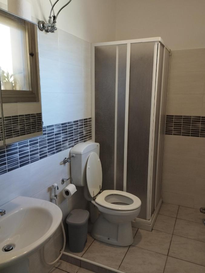 Appartamento Spazioso In Mazzini Boloňa Exteriér fotografie